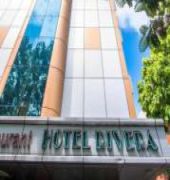 Rivera Hotel Chennai Extérieur photo