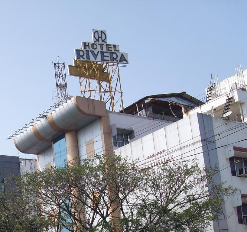 Rivera Hotel Chennai Extérieur photo
